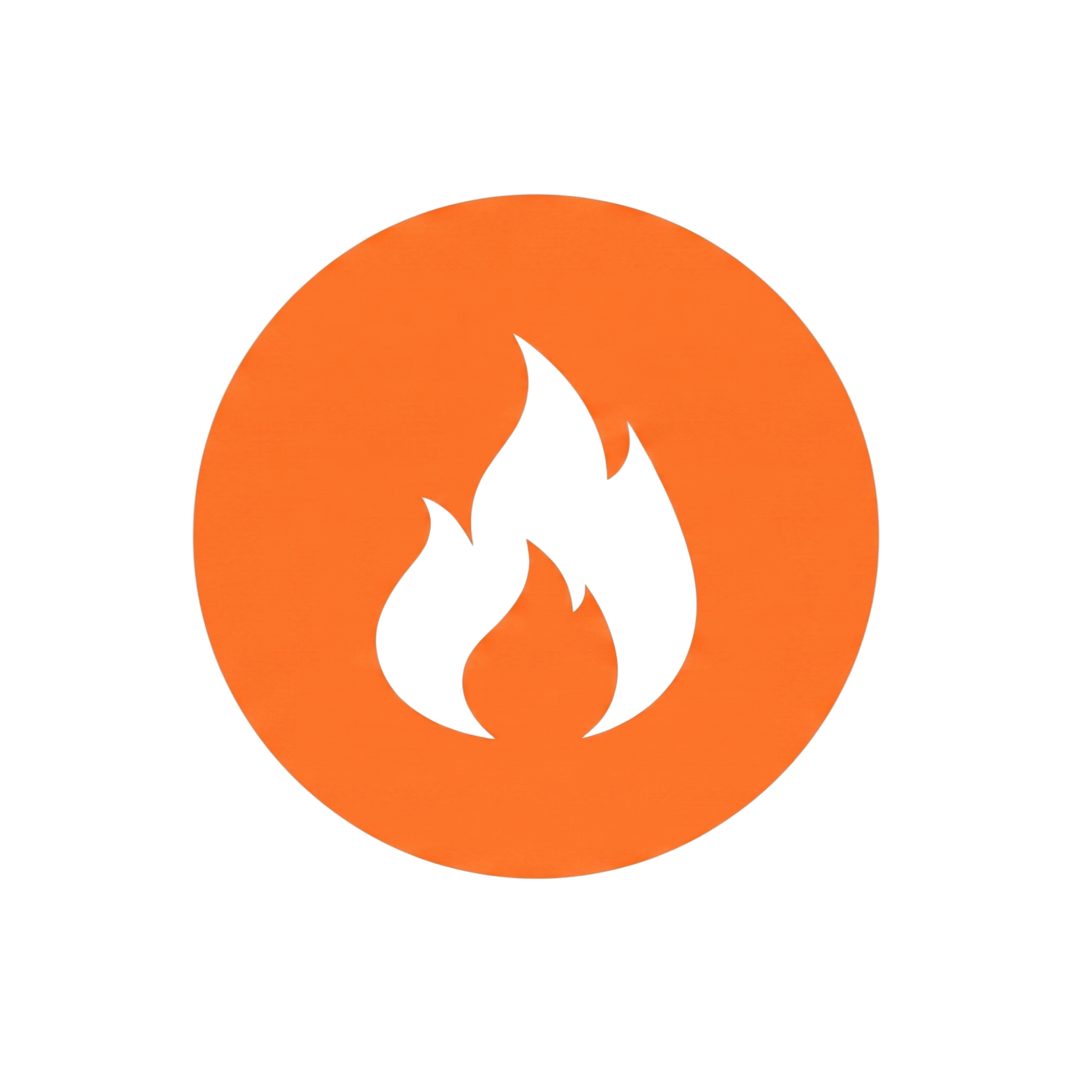 Fire Icon
